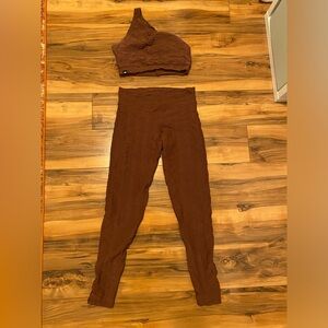 Booty by Brabants original morena set